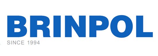 BRINPOL - strona główna