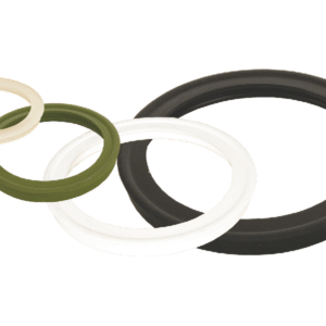 Uszczelka biała złącza STORZ